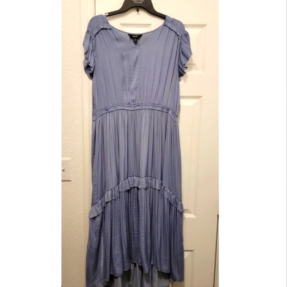 Vera Wang dress